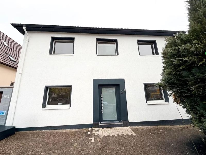 167m² Modernes Einfamilienhaus zu vermieten ab SOFORT! 